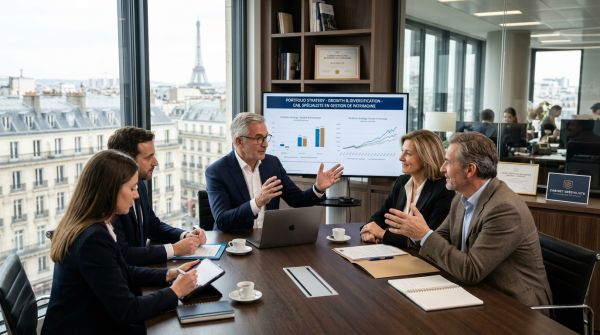 À qui s'adresse un cabinet spécialiste en gestion de patrimoine ?