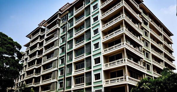 Achat appartement à phnom penh : conseils pour réussir votre projet