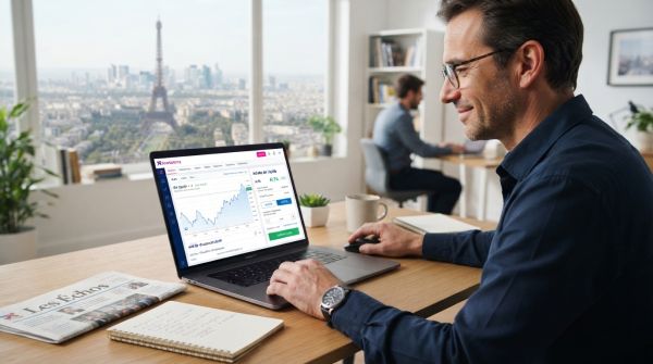 Acheter action air liquide : une opportunité à ne pas manquer