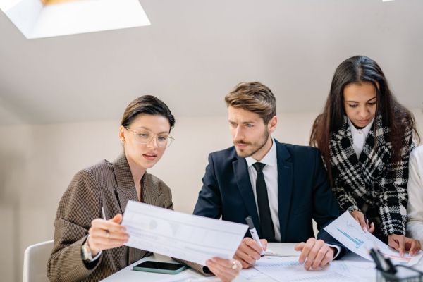 Actualités de la finance : nouvelles tendances en immobilier