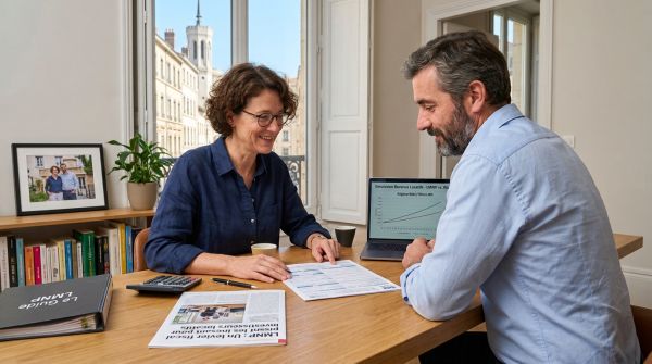 Avantages du régime fiscal lmnp pour les investisseurs locatifs
