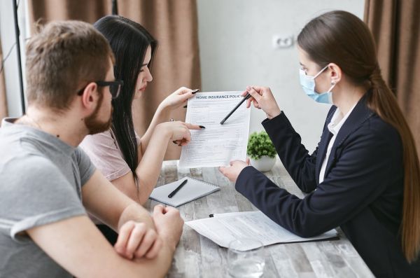 Changer de contrat d'assurance de prêt immobilier : tout ce qu'il faut savoir