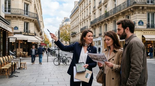 Chasseur immobilier et recherche immobilière - property hunter : votre guide pour un achat réussi