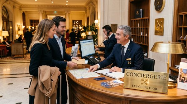 Conciergerie airbnb et bookink : optimisez vos locations facilement