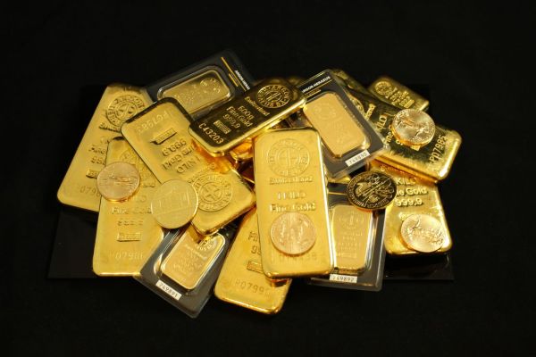 Cours de l'or : suivez en temps réel les prix et tendances