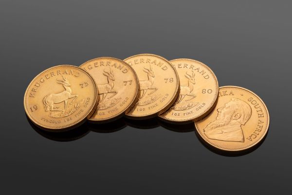 Découvrez l'univers des pièces rares pour collectionneurs