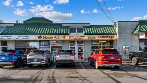 Découvrir les quartiers Terrebonne : un guide essentiel