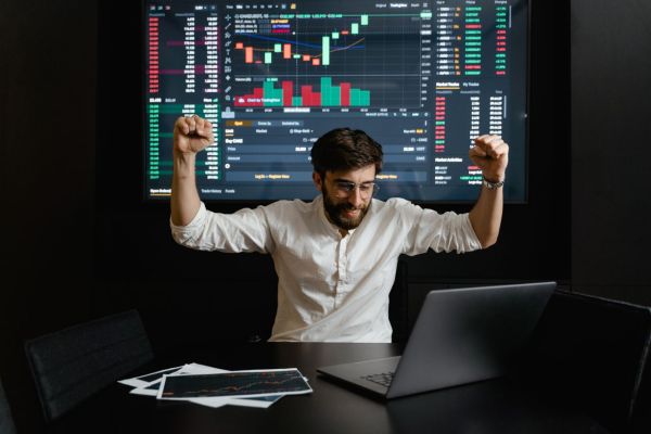 Décryptez le vocabulaire trading pour réussir en bourse