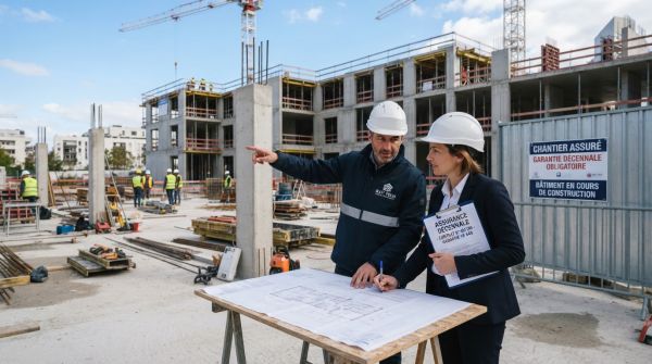 Évitez les erreurs courantes avec l’assurance décennale