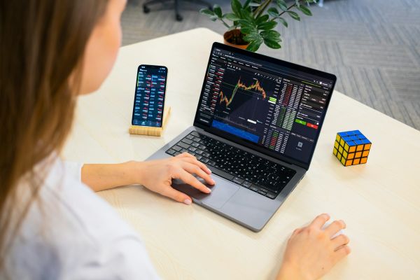 Investir dans la bourse : les conseils pour réussir votre entrée