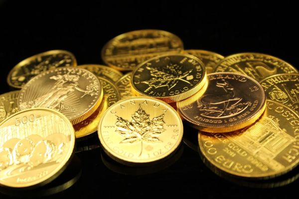 Investir dans une pièce en or : le guide des spécialistes