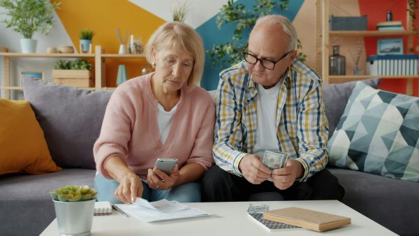 Prêt pour senior : des solutions adaptées à vos besoins financiers