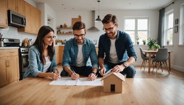 Acheter une maison : conseils pratiques pour futurs propriétaires