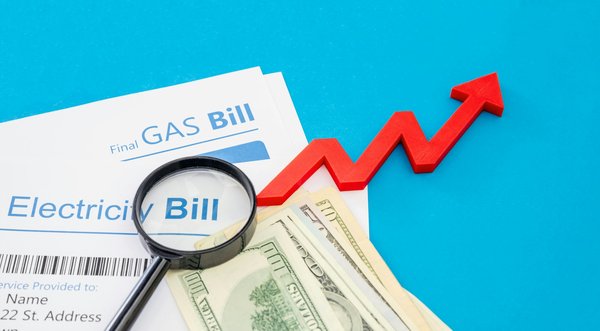 Guide de l'énergie : maîtrisez votre consommation d'énergie