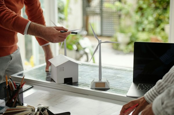 Comprendre le statut de marchand de biens en immobilier