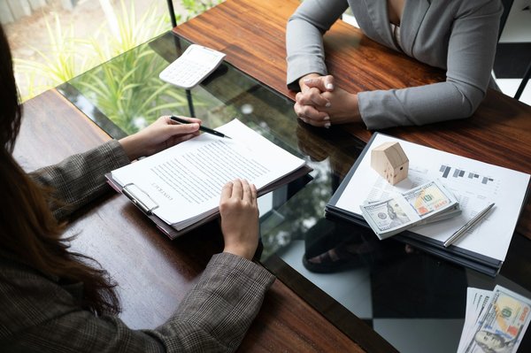 Maison rignault | agence immobilière parisienne : repenser l'immobilier