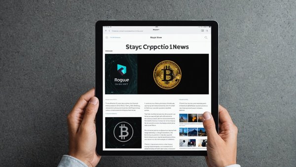 Restez informé avec le meilleur newsletter crypto