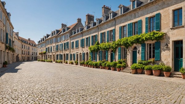 Guide complet des démarches immobilières à la rochelle