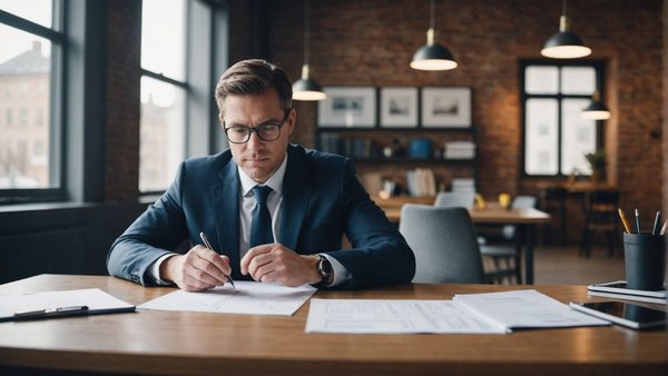 Investir en scpi : avantages, types et stratégies essentielles