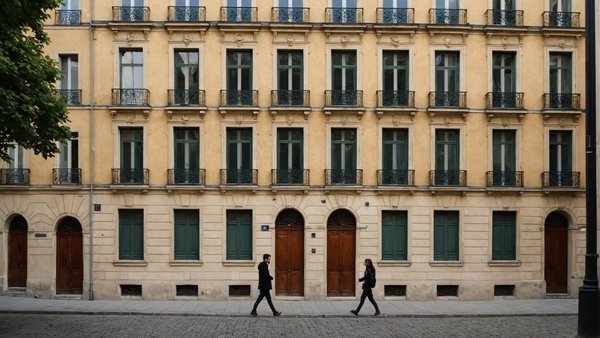 Résidence étudiante à lyon : conseils pour trouver le logement qui vous convient